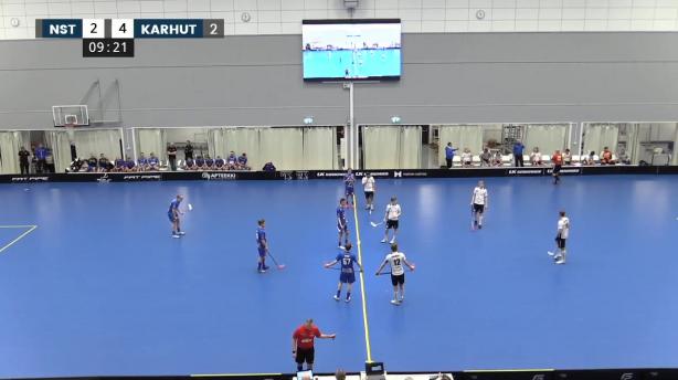 NST - Karhut
