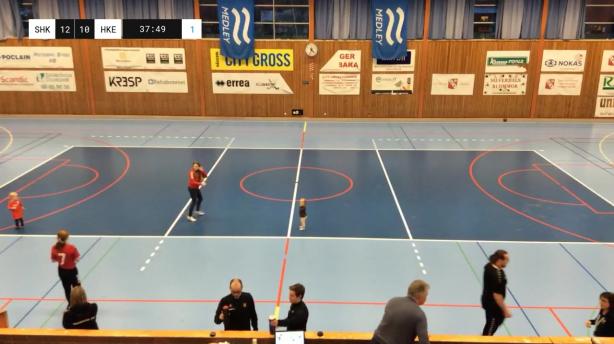Sollentuna HK - HK Eskil