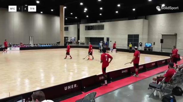 River Region FC - TFC 95 Raleigh