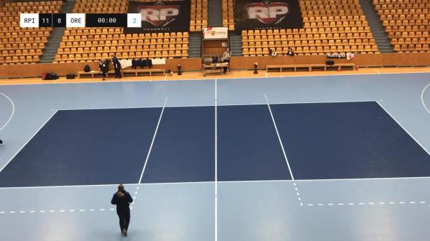 RP IF Linköping - IFK Örebro Handboll