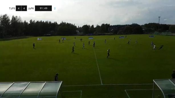 Tips Pk 35 Vantaa Naisten Edustusjoukkue