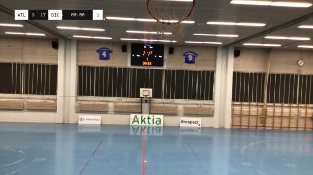 Atlas - Dicken