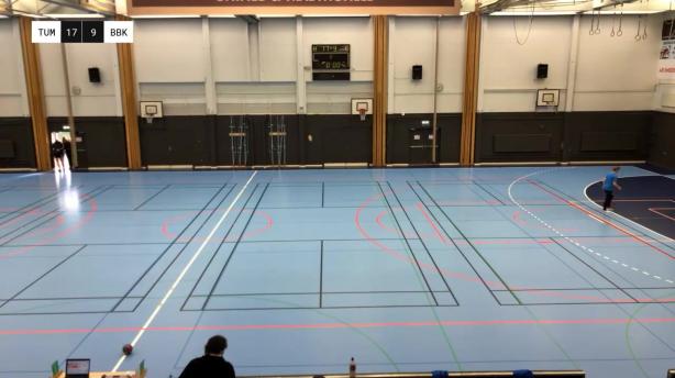Tumba Handboll - Bodens BK HF