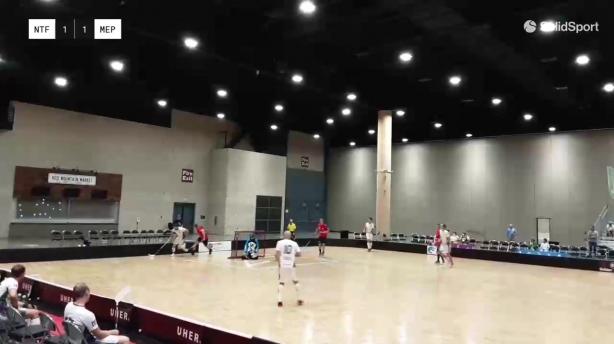 NTFA - Menlo Park