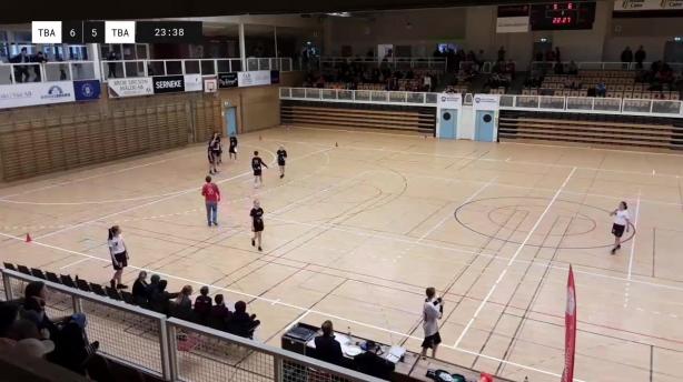 Frövi - SFC