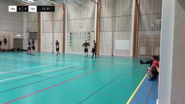 Malmö Ultimate - SFC