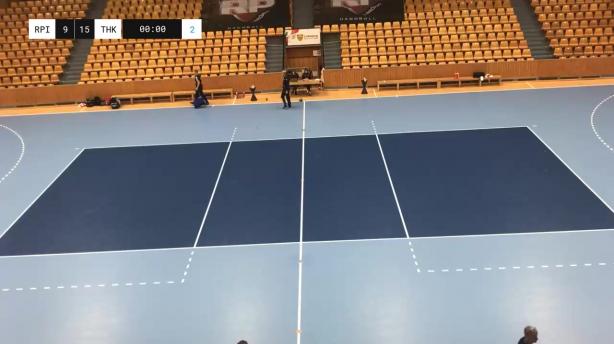 RP IF Linköping - Bjurslätt/Torslanda