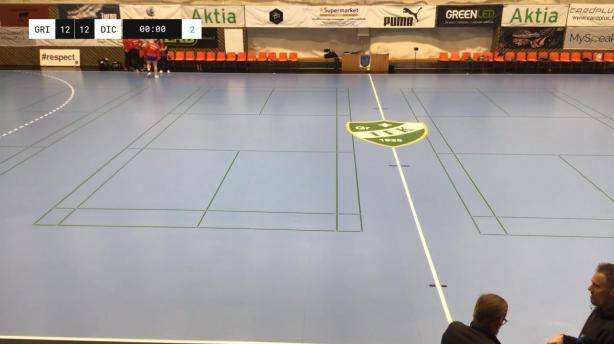GrIFK - Dicken
