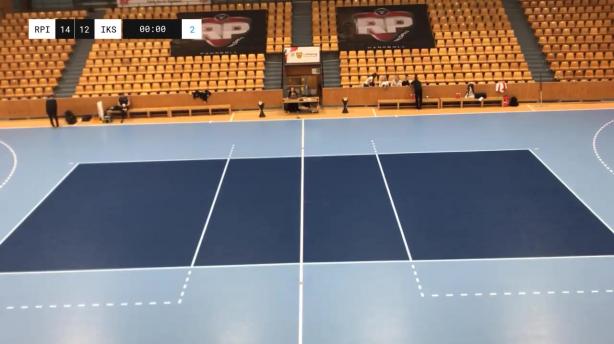 RP IF Linköping - HK S-hof