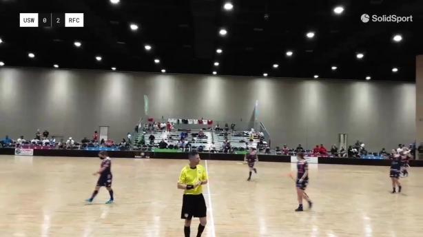 US Women - River Region FC