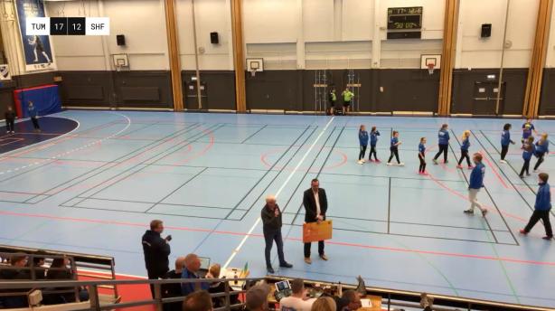 Tumba Handboll - Spårvägens HF