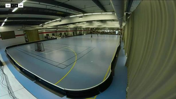 SBS Littoinen - SBS Masku