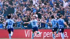 Highlights: Djurgården - APOEL FC 3-0 | UEFA Europa Conference League 2022