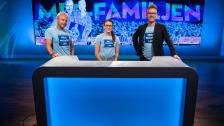 Studio inför Falkenbergs FF – MFF