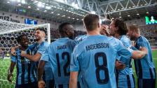 Highlights: Djurgården - KAA Gent 4-2 | UEFA Europa Conference League 2022