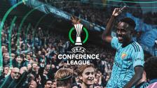 Europaresan 2024/2025 | UEFA Conference League