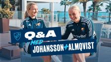 Q&A | Johansson & Almqvist