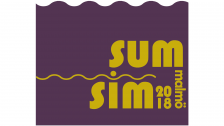 Sum-Sim (50m) 2018 lördag 16.00