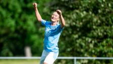 Malmö FF – Backarnas FF