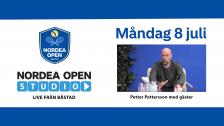 Måndag 8 juli kl 10.00-11.00 - 08 Jul 10:00 - 10:24