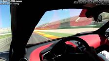 Lamborghini Aventador LP700-4, McLaren MP4-12C and Gallardo LP570-4 Super Trofeo Stradale