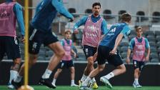Inför Djurgården - IFK Göteborg | Allsvenskan 2023