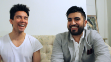 Interview with Carlos Lopez from Uppsala Danscenter | gomezdance.com ♥