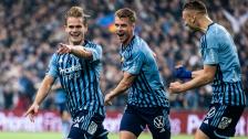 Highlights: Djurgården - BP 3-1 | Allsvenskan 2023