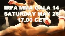 MMA