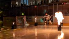 Extra mycket livesport i mars - 23 Mar 14:43 - 16:57