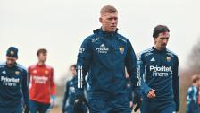 Inför AIK - Djurgården | Allsvenskan 2022