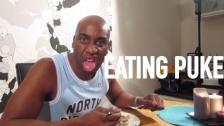 EATING PRISON FOOD !