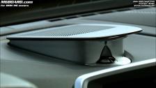 BMW 650i interiour design in full-HD (F12)