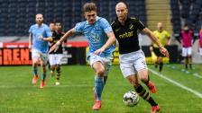 Höjdpunkterna från AIK – Malmö FF