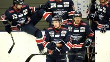 Örnsköldsvik HF - Sollefteå HK