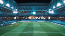 #TillsammansFörDIF