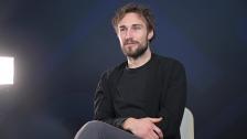 Kevin Walker om att lämna Djurgården