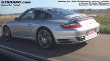HD: Kelleners Sport BMW M5 vs Porsche 911 Turbo (997) manual now in High-Definition