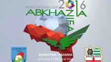 Kurdistan - Padania - 2 June 12:00 GMT