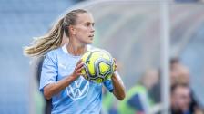 Sammandraget från Malmö FF-IFK Klagshamn