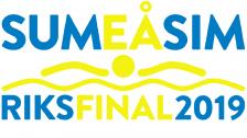 Sum-Sim riksfinal 2019 söndag 16:00