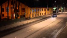 Short driveby of friends BMW 3-series E36 flexifuel E85 build