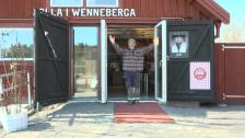 Personporträtt