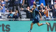 Highlights | Djurgården - IFK Värnamo 1-0