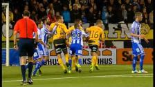 Highlights IFE-IFK