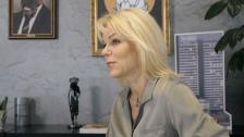 Pandox Annual Report 2019 Liia Nõu