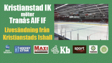 Tranås AIF