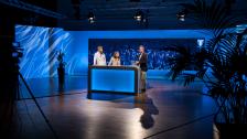 Studio inför IF Elfsborg – Malmö FF
