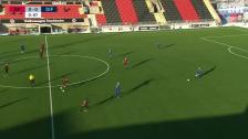 Höjdpunkter: BP – Djurgården 3-1 | Träningsmatch