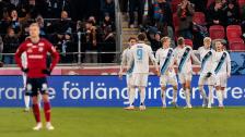 Highlights | Östers IF - Djurgården 1-3